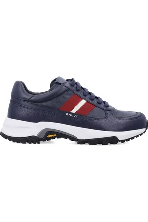 Bally Tenis Flick-Ribbon