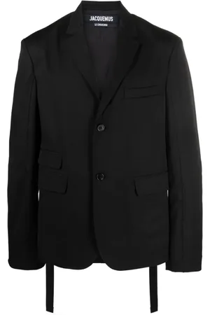 Jacquemus Blazer La Veste Piccini