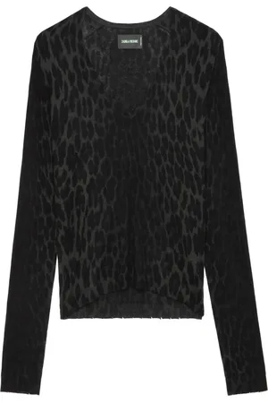 Zadig & Voltaire Cárdigan Rivy