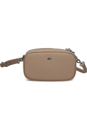 Lacoste Bolsa crossbody Daily City
