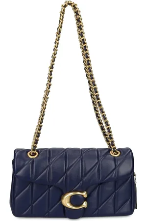 Coach Bolsa de hombro Tabby 26
