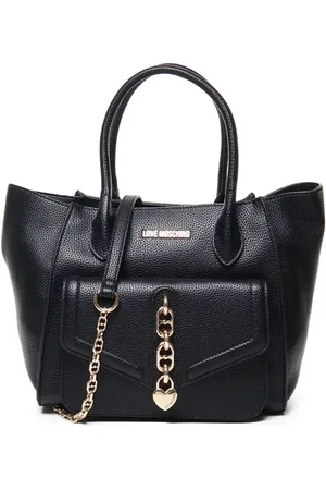 Moschino Tote con asa