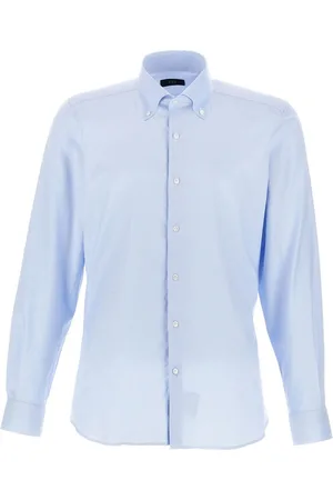 FAY Camisa con botones