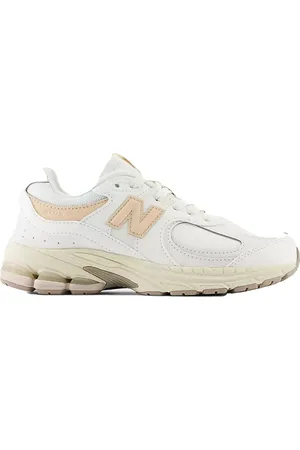 New Balance Tenis 2002R Vachetta Leather