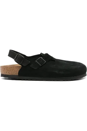 Birkenstock Flip flops Tokyo II Suede