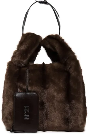 Nº21 Tote texturizada
