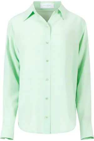 Equipment Camisa de seda Essential