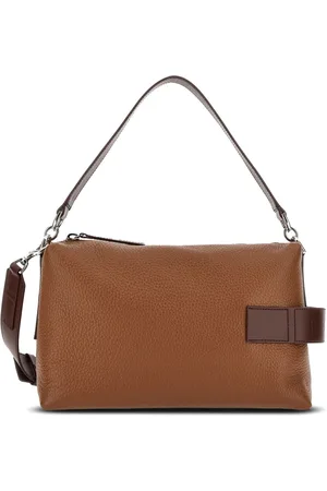 Hogan Bolsa de hombro Script Bauletto