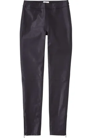 Closed Leggins con tiro bajo