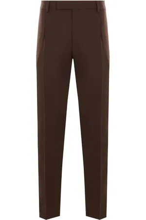 LARDINI Pantalones chinos slim