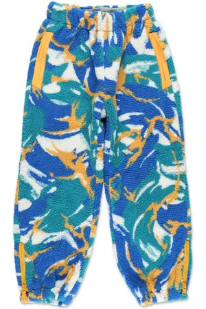 Stella McCartney Joggers Teddy