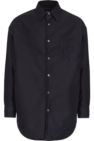 Maison Margiela Camisa manga larga
