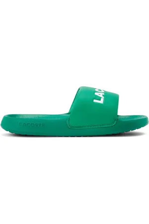 Lacoste Flip flops Serve Slide 1.0