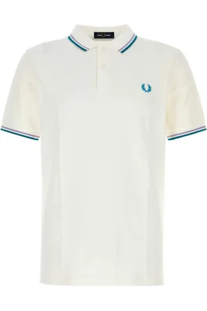 Fred Perry Playera tipo polo de piqué
