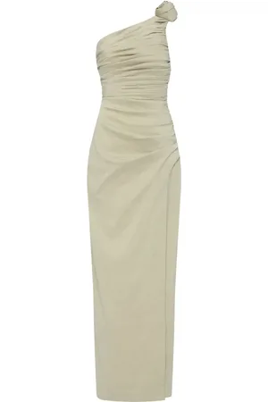 RACHEL GILBERT Vestido largo Josie