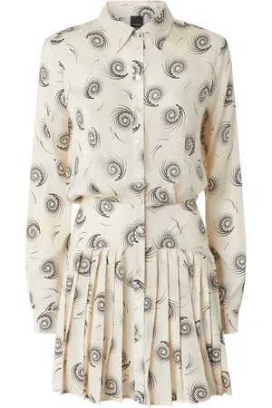 Pinko Vestido corto Scalise