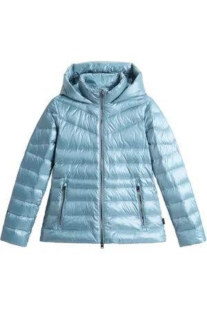 Woolrich Chamarra Aliquippa