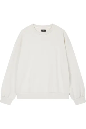 Studio Tomboy Sudadera estampada