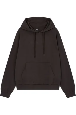 Studio Tomboy Hoodie con logo