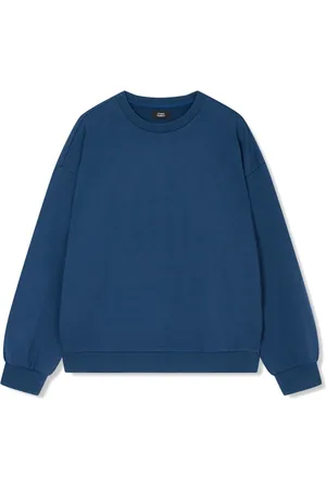 Studio Tomboy Sudadera estampada