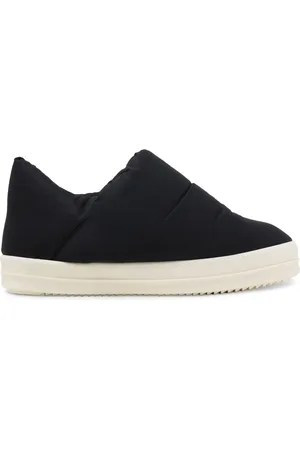 Rick Owens Tenis Porterville Puffer
