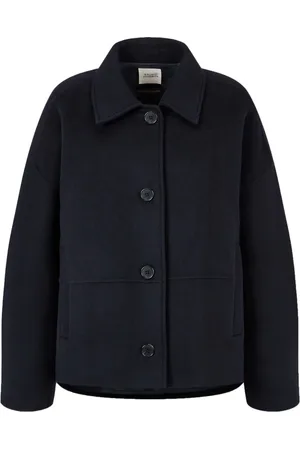 Studio Tomboy Chamarra oversize