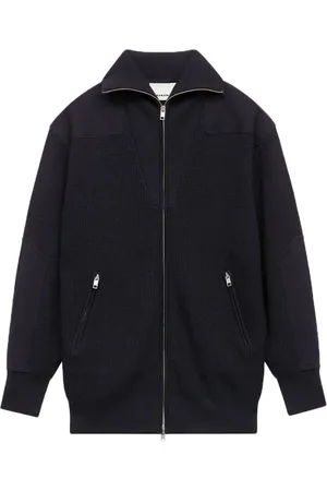 Isabel Marant Cárdigan Barno