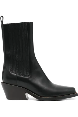 Dorothee Schumacher Botas Chelsea con tacón de 50mm