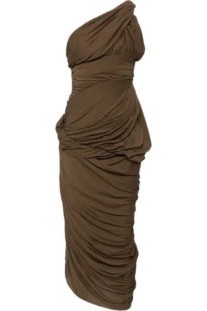 Rick Owens Vestido Lido