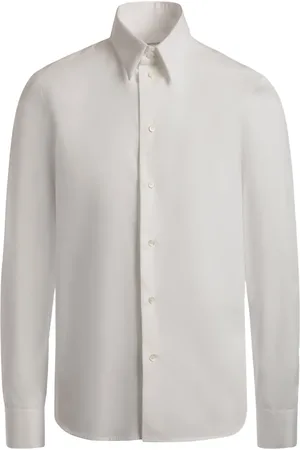 Bally Camisa con botones