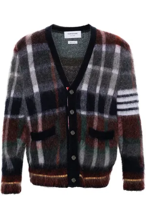 Thom Browne Cárdigan Hector