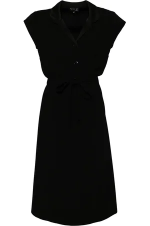 AGNÈS B. Vestido Franny