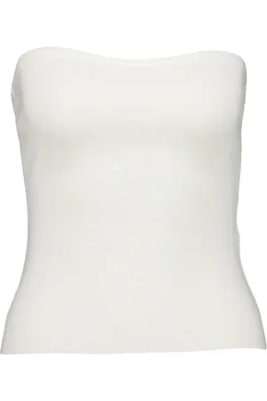 GABRIELA HEARST Top de cachemira