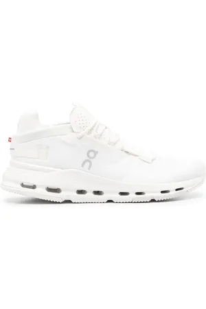 On Running Tenis Cloudnova 2