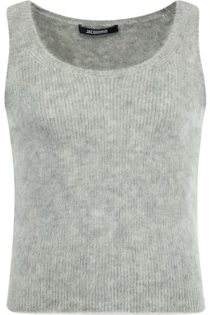 Jacquemus Top Le Debardeur Pitatto