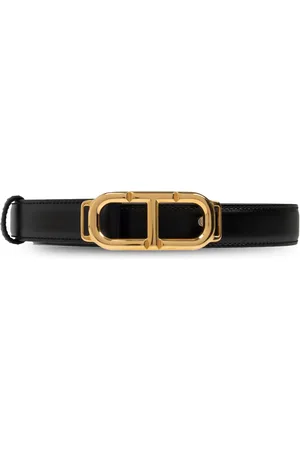 Tom Ford Cinturón con hebilla