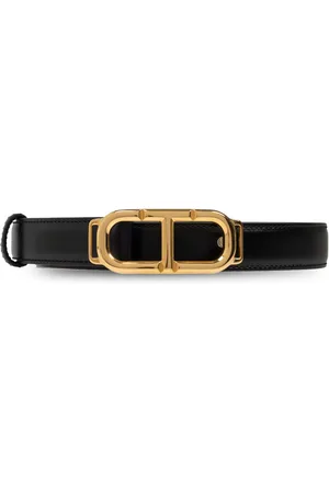 Tom Ford Cinturón con hebilla