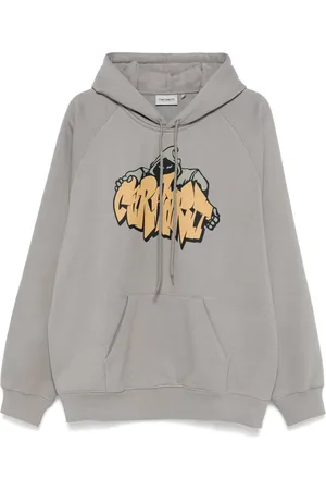 Carhartt Hoodie Yute