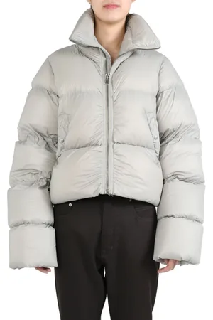 Rick Owens TURTLE JACKET