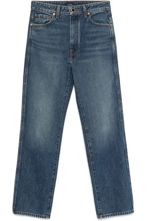 Khaite Jeans Abigail