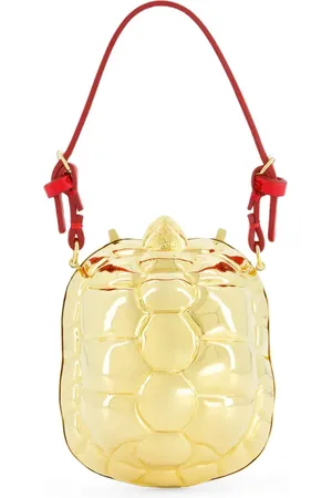 Giambattista Valli Bolsa de mano Esopo