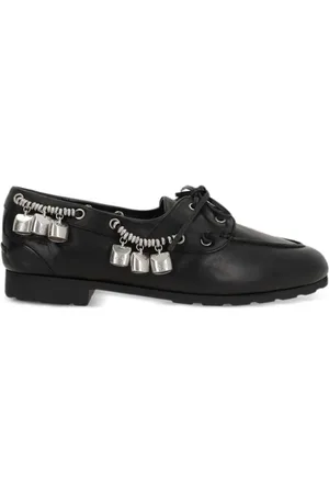 Bally Zapatos oxford Payat