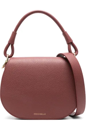 Coccinelle Tote Eclyps pequeña