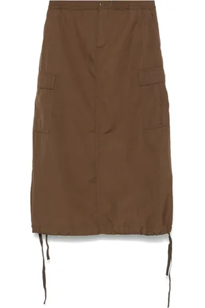 Carhartt Falda larga estilo cargo