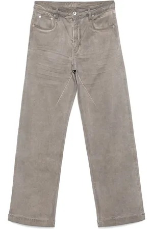 Rick Owens Jeans Geth