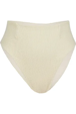 Haight Bikini bottom de canalé