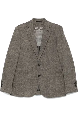 Circolo Blazer con botones