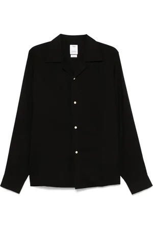 VISVIM Camisa Keesey