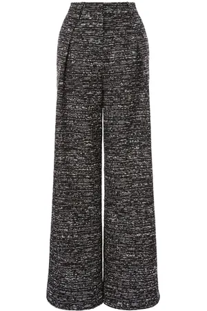 Alberta Ferretti Pantalones anchos