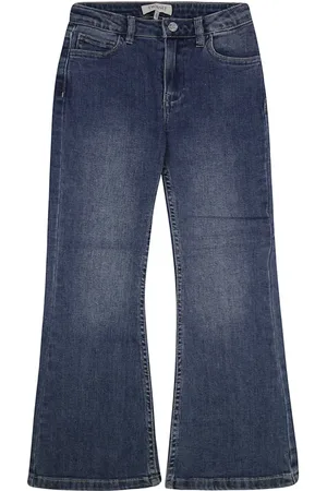 Twin-Set Jeans acampanados